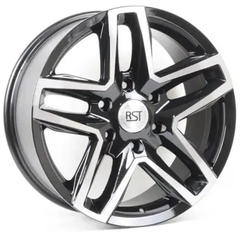 RST R238 8x18 6*139,7 Et:35 Dia:100,1 BD