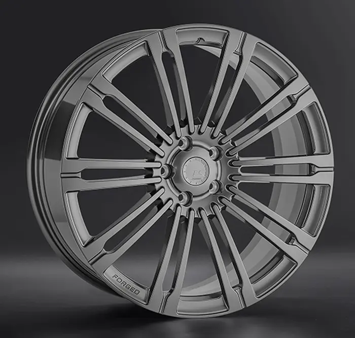 LS Forged FG16 9x22 5*120 Et:43 Dia:72,6 MGM