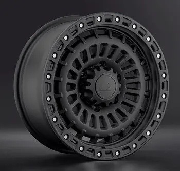 LS wheels LS1348 9x18 6*139,7 Et:30 Dia:100,1 mb