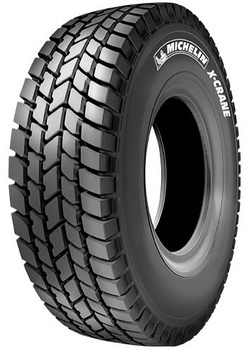 Michelin Michelin X-Crane   170F