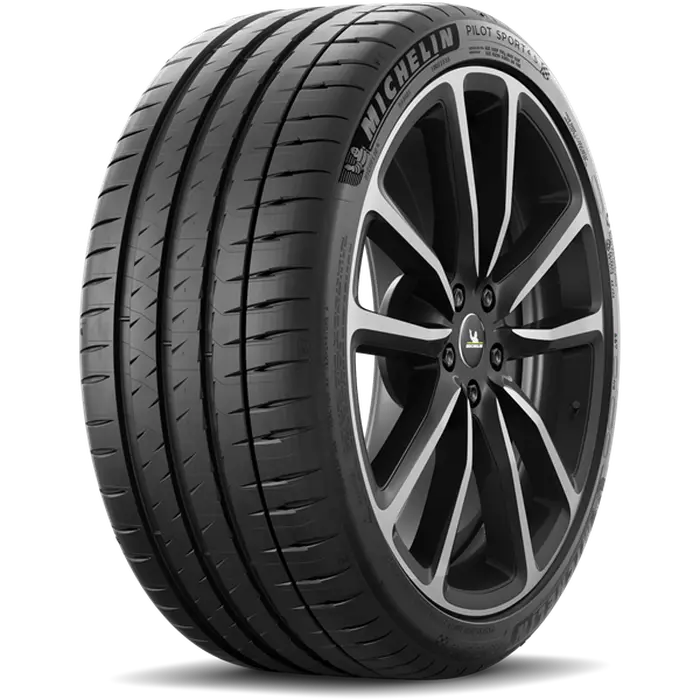 Michelin Pilot Sport 4 S 265/40R22 106Y