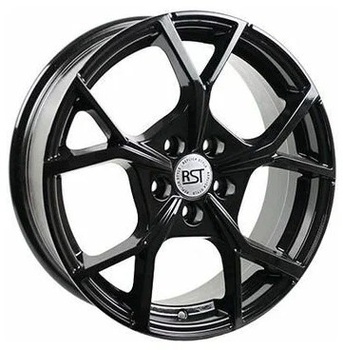 RST RST R086 6,5x16 5*100 Et:40 Dia:57,1 BL