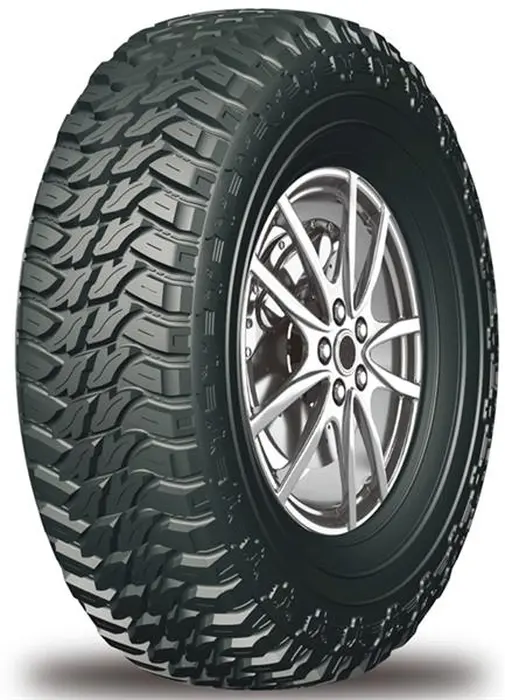 Roadmarch PRIMEMASTER M/T II 33/12,5R20 114Q
