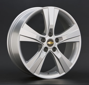 Replica LA Replica LA GN23 6,5x15 5*105 Et:39 Dia:56,6 S