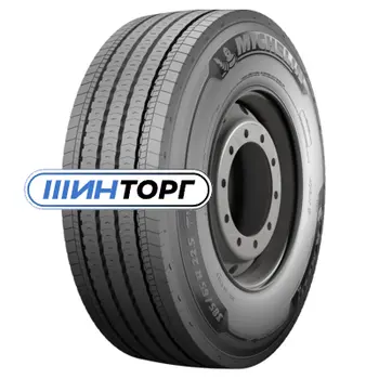 Michelin X Multi HL Z 385/65 R22.5C 164K