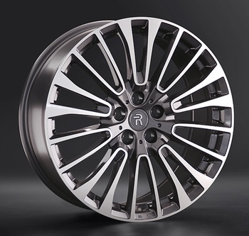 Replay Replay FD193 8,5x20 5*114,3 Et:44 Dia:63,3 GMF