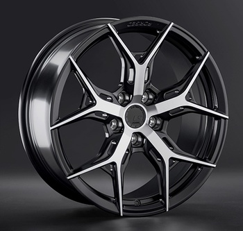 LS Forged LS Forged FG14 8x18 5*114,3 Et:30 Dia:67,1 mbf