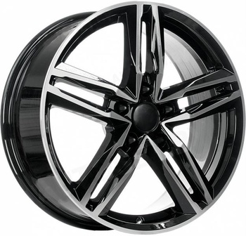 Carwel Carwel Малык 7x17 5*112 Et:38 Dia:66,6 AB