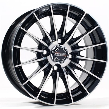 Tech Line Tech Line 302 5,5x13 4*98 Et:28 Dia:58,6 BD