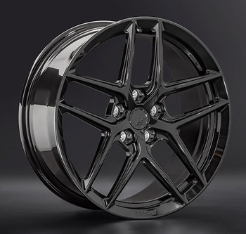 LS Forged LS Forged FG47 8,5x19 5*120 Et:25 Dia:72,6 bk