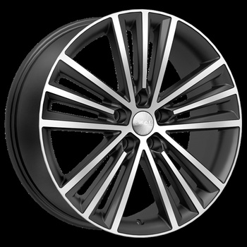 СКАД Скад Манчестер 7,5x19 5*108 Et:35 Dia:67,1 алмаз бархат