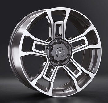 Replay Replay TY328 8,5x20 6*139,7 Et:25 Dia:106,1 GMF