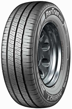 Kumho PorTran KC53 195/65R16 104/102TT