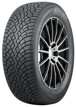 Ikon Tyres (Nokian Tyres) Autograph Snow 5 245/45R19 102T
