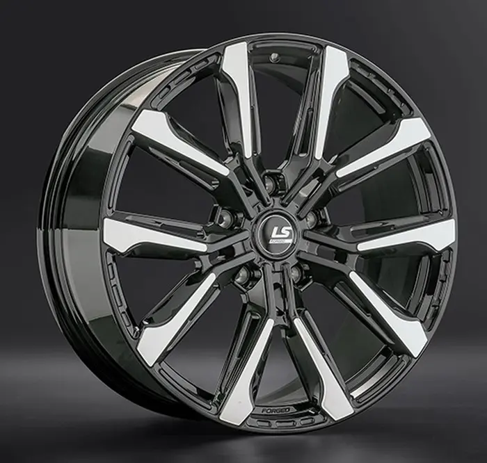 LS Forged FG34 8,5x21 5*150 Et:54 Dia:110,1 bkf