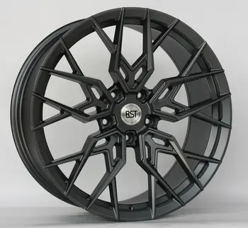RST R2102FF 9,5x21 5*112 Et:31 Dia:66,6 BH