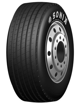 Sonix Sonix SX766  385/65 R22,5 160K 20pr (Рулевая)