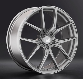 LS wheels LS wheels FlowForming RC47 8,5x19 5*112 Et:35 Dia:66,6 MGM