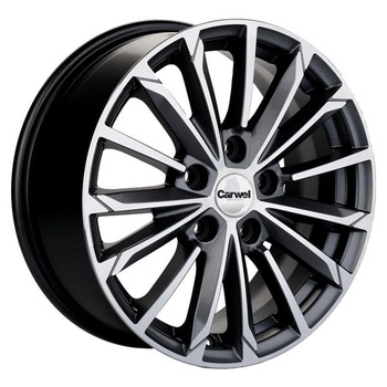 Carwel Carwel Тевриз 6,5x16 5*114,3 Et:44 Dia:67,1 AGR