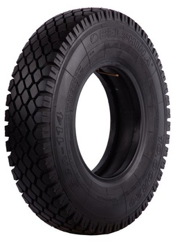 Белшина Белшина Бел-114 10/0 R20 146/143K 16pr (Универсальная)