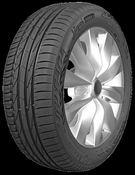 Ikon Tyres (Nokian Tyres) Autograph Aqua 3 205/55R16 94V
