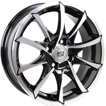 RST RST R035 6x15 4*100 Et:50 Dia:60,1 BD