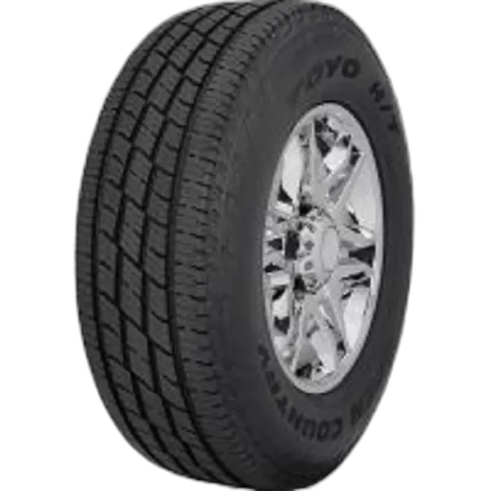 TOYO Open Country H/T II 275/50 R21 113V