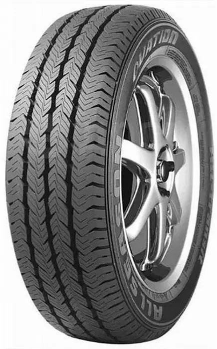 Ovation All Season V-07 7,5/0 R16 114/112R 0pr (Универсальная)