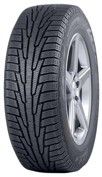 Ikon Tyres (Nokian Tyres) Nordman RS2 SUV 265/65R17 116R