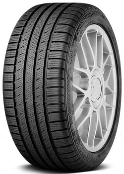 Continental Continental ContiWinterContact TS 810 S 265/40R18 101V