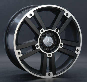 Replay Replay MR81 8,5x20 5*112 Et:61,5 Dia:66,6 MBF