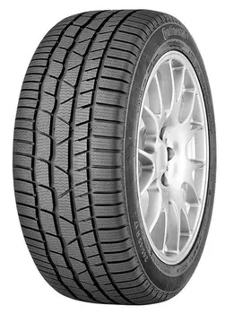 Continental ContiWinterContact TS 830 265/45R19 105V