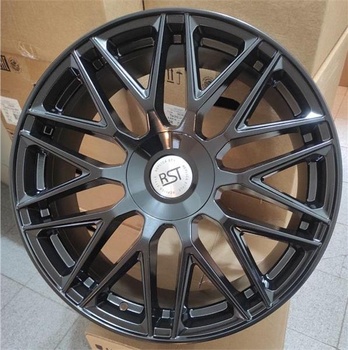 RST RST R042 8,5x20 5*114,3 Et:45 Dia:67,1 BL