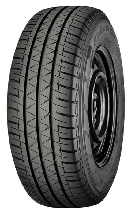 Yokohama BluEarth-Van RY55 215/75R16 116/114R