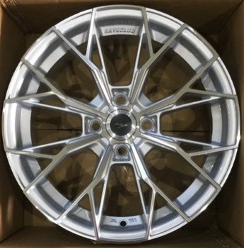 Lizardo Lizardo XH180 7x16 4*100 Et:40 Dia:60.1 MS