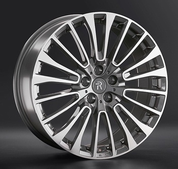 Replay Replay VO6 8,5x20 5*120 Et:30 Dia:66,1 GMF