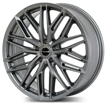 PDW RAMZES (2119) 8x18 5*110 Et:43 Dia:63,3 U4GRA