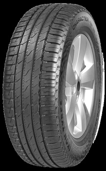 Ikon Tyres (Nokian Tyres) Ikon Tyres (Nokian Tyres) Character Aqua SUV 255/50R20 109V