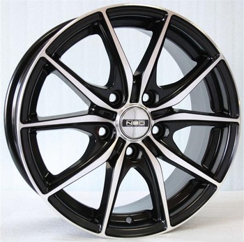 Tech Line Tech Line 676 6,5x16 5*114,3 Et:45 Dia:66,1 BD