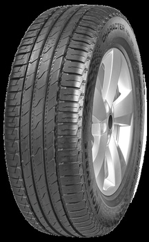 Ikon Tyres (Nokian Tyres) Ikon Tyres (Nokian Tyres) Character Aqua SUV 215/60R17 96H