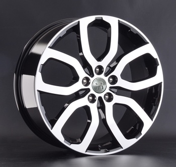 Replay Replay LR7 9,5x21 5*120 Et:49 Dia:72,6 BKF