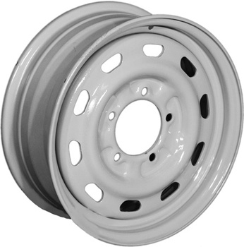 ГАЗ 2217 6x16 5*139,7 Et:45 Dia:108,1 Металлик