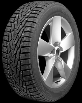 Ikon Tyres (Nokian Tyres) Character Ice 7 195/55R15 89T