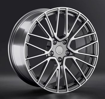 LS Forged LS Forged FG17 11,5x22 5*130 Et:52 Dia:71,6 bkf