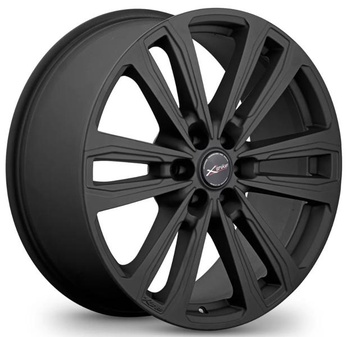 X'trike X'trike X-142 8,5x20 6*139,7 Et:28 Dia:78,1 BKM