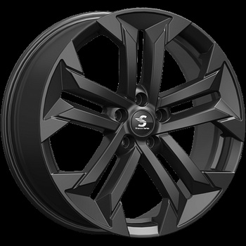 Premium Series Premium Series КР015 7,5x19 5*108 Et:47 Dia:60,1 Fury black