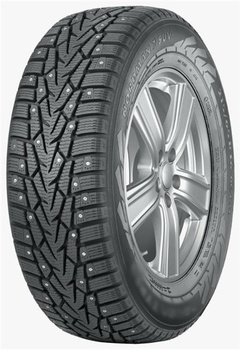 Ikon Tyres (Nokian Tyres) Ikon Tyres (Nokian Tyres) Nordman 7 SUV 225/55R18 102T