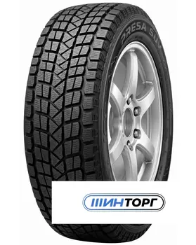 Maxxis SS-01 Presa SUV 255/60 R19 109Q