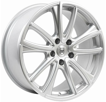 Tech Line Tech Line 682 7x16 5*114,3 Et:47 Dia:67,1 S