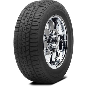 Bridgestone Bridgestone Blizzak LM25 245/50R17 99H RunFlat